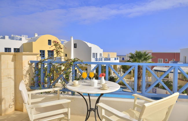 Tamarix del Mar Suites - Foto 45