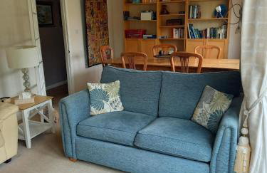 Apple Trees Bungalow, Holt, Norfolk - Photo 23