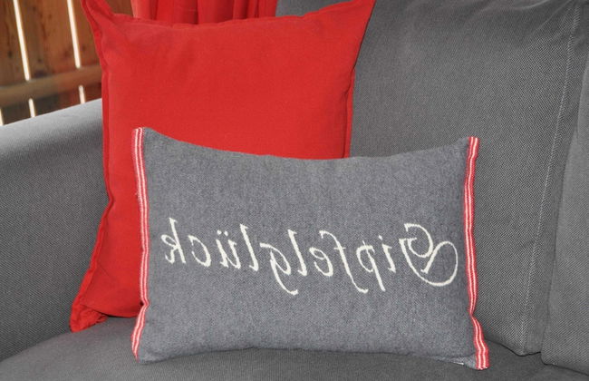 Chalet in Steeg Near Ski Slopes Lechtal - Foto 10