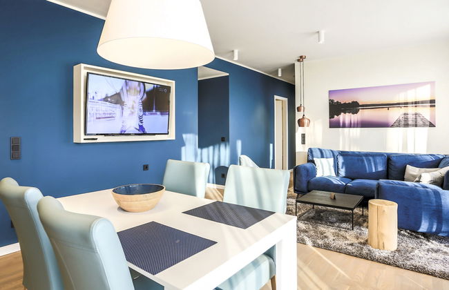 Maremüritz-Fortuna - Foto 1