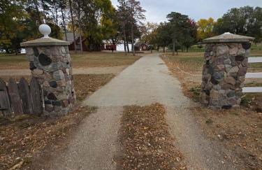 Luxury Family 5BR Lakefront private boat launch - Foto 44