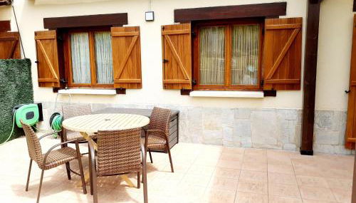 APARTAMENTO CON JARDÍN MARBLÉS - Photo 4