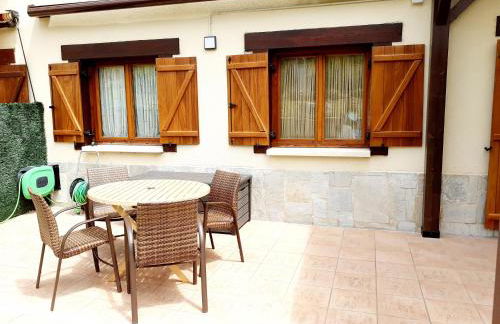 APARTAMENTO CON JARDÍN MARBLÉS - Photo 4