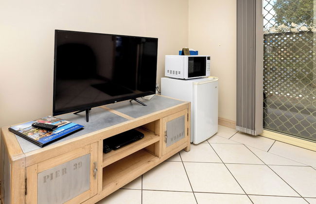 BIG4 Mudgee Holiday Park - Foto 33