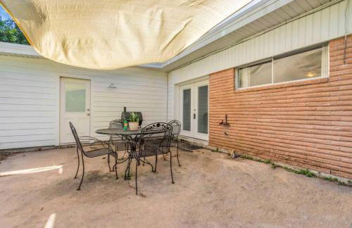 H Town Hideout SLPS 10 KingBD Fire Pit - Foto 39