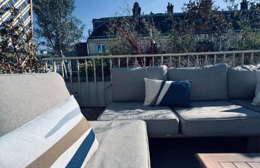 Les Terrasses de l Arc - Foto 4