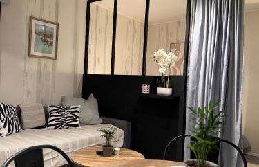 Appartement moderne tout équipé - Foto 1