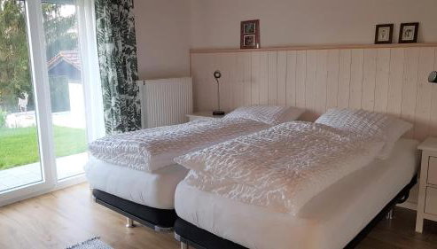 Wohnung Wiesengrün - Osserblick - Foto 4