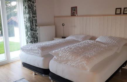 Wohnung Wiesengrün - Osserblick - Photo 4