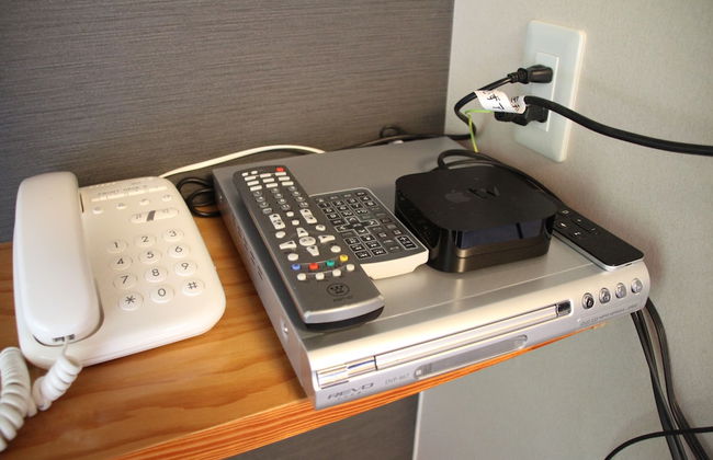 The Ridge Hotel & Apartments - Foto 35