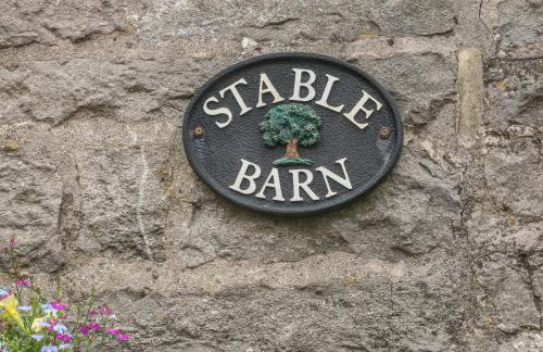 Stable Barn - Foto 3