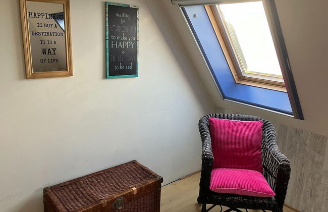 Spacious Holiday Home Close to the sea - Foto 20