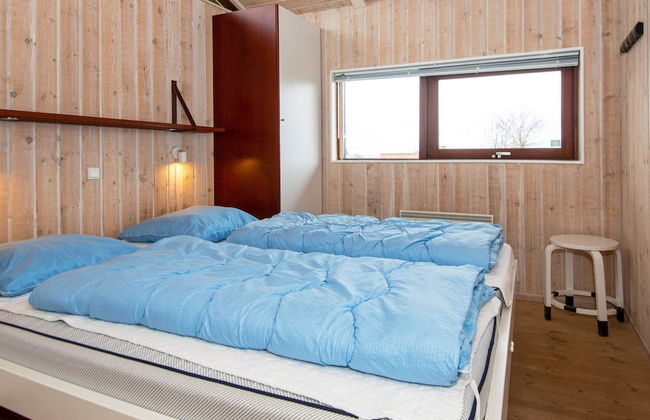 7 Person Holiday Home in Sjolund - Foto 26