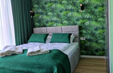 Trzy Małe Drzewka - Foto 34