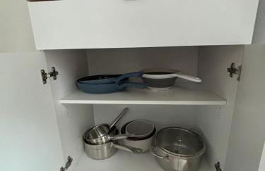 T1 dans le centre Rue Vulfran Warmé - Photo 9