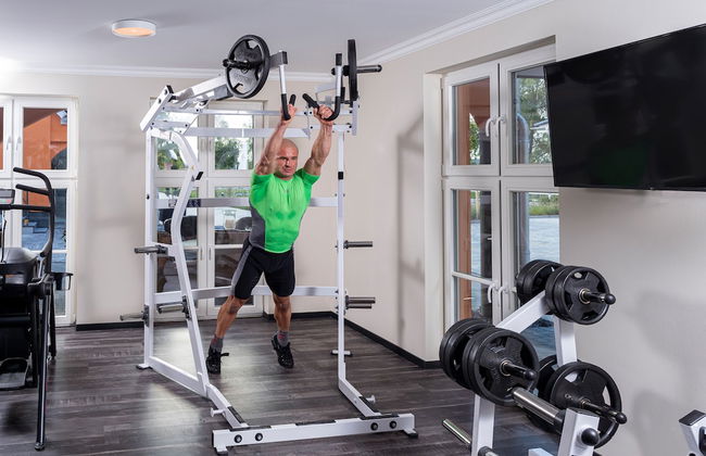 Luxus Resort Rügen - Foto 54