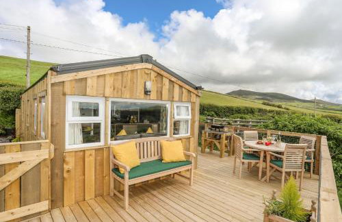 Caban Cwtch The Cosy Cabin - Foto 2