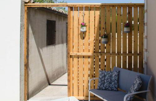 Antica Dimora Arancio Val Di Noto 10 minuti dal mare Free Parking - Foto 15