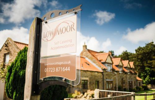 The Old Dairy - Foto 23