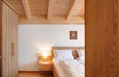 Ferienwohnung Gletschernelke - Foto 16