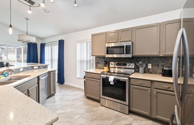 Tee Garden Villa - Foto 6