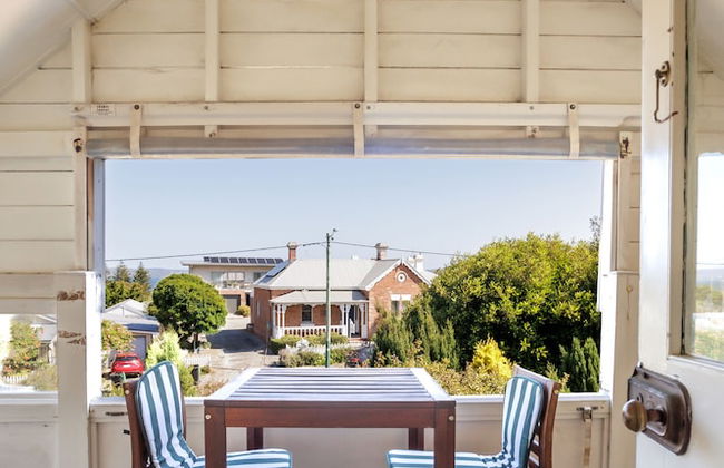 Wollaston House by the BnB Collection - Photo 33