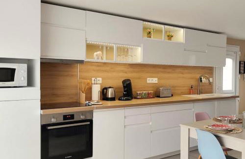 Petite maison entre châteaux et Beauval - Foto 7