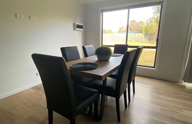 Deniliquin Pioneer Tourist Park - Foto 19