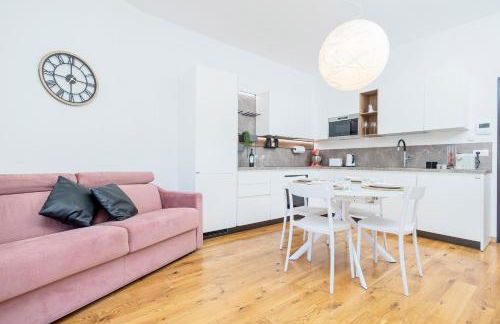 "Moonlight Retreat" a soli 900 mt da San Siro - Foto 43