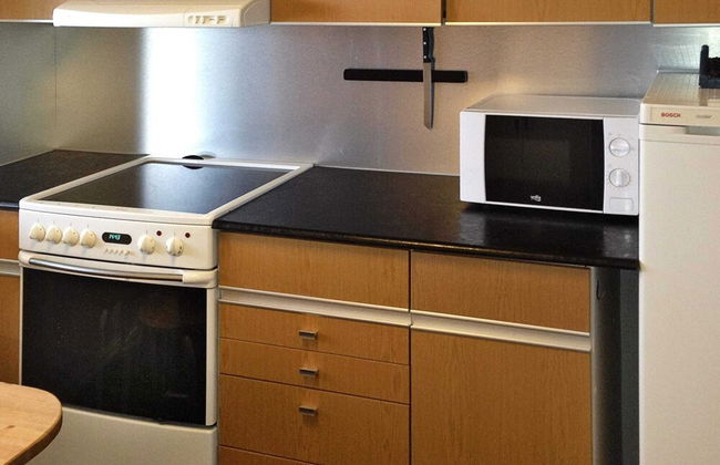 Holiday Home in Egersund - Foto 14