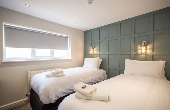 The Stamford Apartment - Photo 5