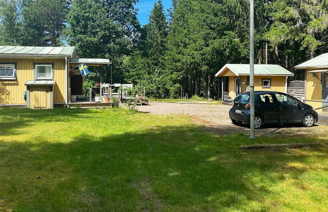 6 Person Holiday Home in Bottnaryd-by Traum - Foto 29