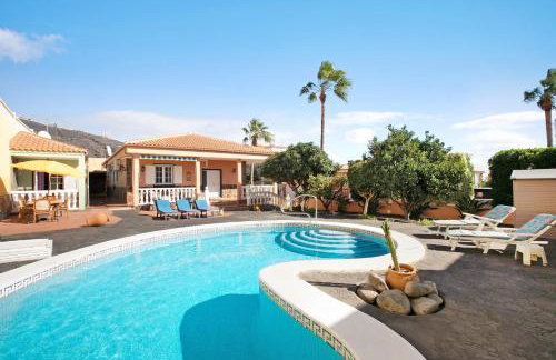 Eveas - Villa with Pool in Tenerife - Foto 4
