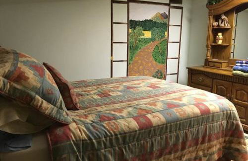 Gallo Libre Ranch House in Arivaca, AZ - Foto 2