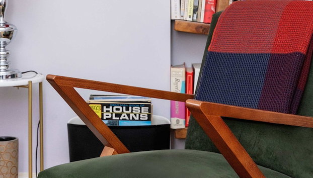 West End Hideout Apartment London - Foto 4, Habitación