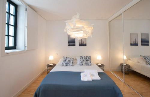 Casas São João by Ana Ferro Rentals - Foto 24