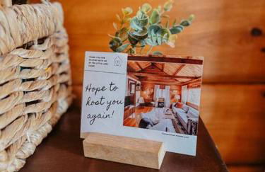 The Little Lake Cabin - Foto 44