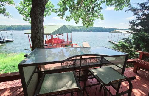 Log Home Hot Tub Retreat, Kayaks - Photo 39