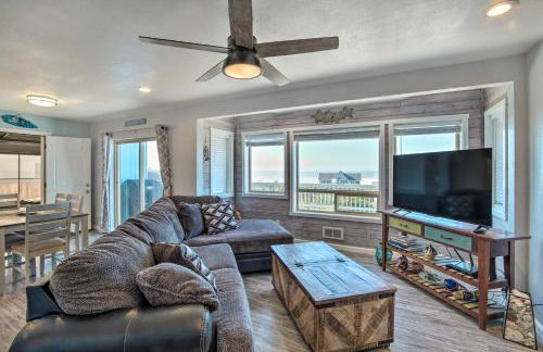 Gold Beach Home with Hot Tub, quarter Mi to Beach! - Foto 1