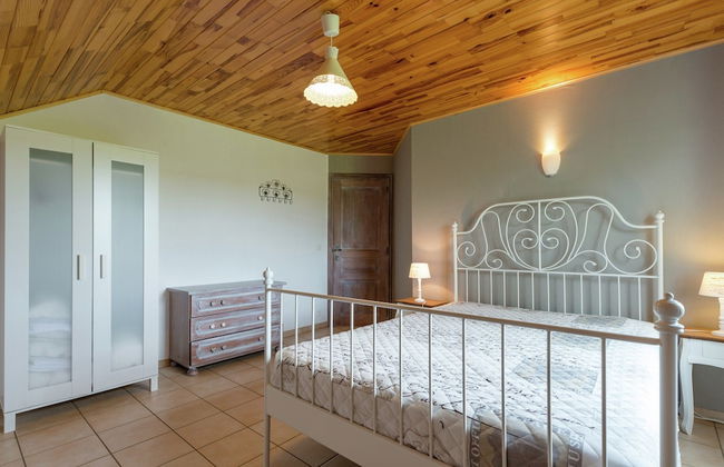 Villa in Houffalize With Infrared Sauna - Photo 17