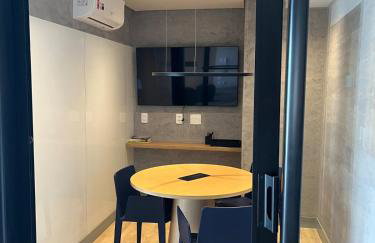Skylux Flat luxo de piscina perto da praia - Foto 19
