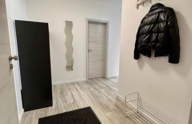 Apartment Künzelsau II - Foto 19