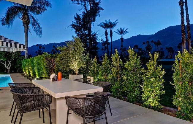 Indian Canyon Oasis in Palm Springs - Foto 46