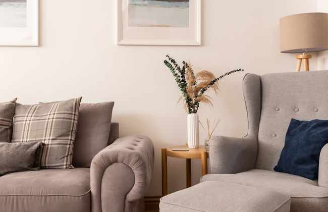 Tucked Away - Seaside Home in Anstruther, Sleeps 6 - Foto 12