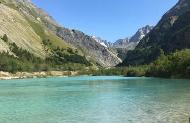 REFUGE- GITE Le Pas de l'Ane - Photo 22