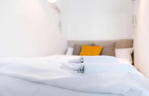 Mitten im Zentrum mit 24h Check-in - Foto 12