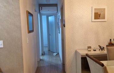 Acomodações Perfeitas para o Show Rural 6 hóspedes - Foto 3