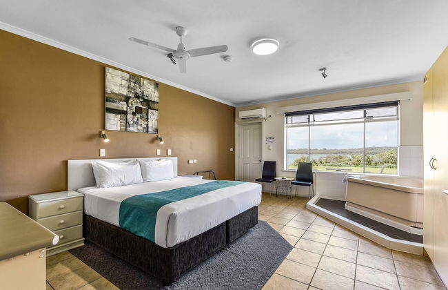 Comfort Inn Robe - Foto 45