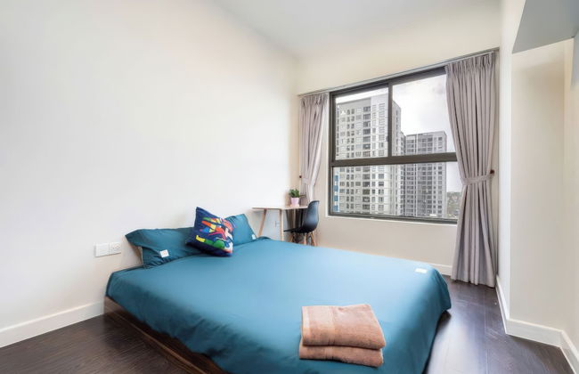 Minute Suites - Botanica Orchard TSN Air - Photo 41