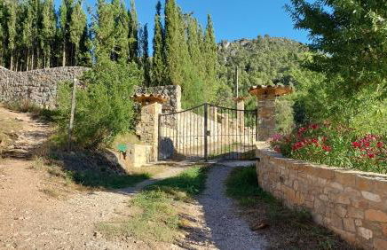 La Calma Montblanc Prenafeta - Photo 9